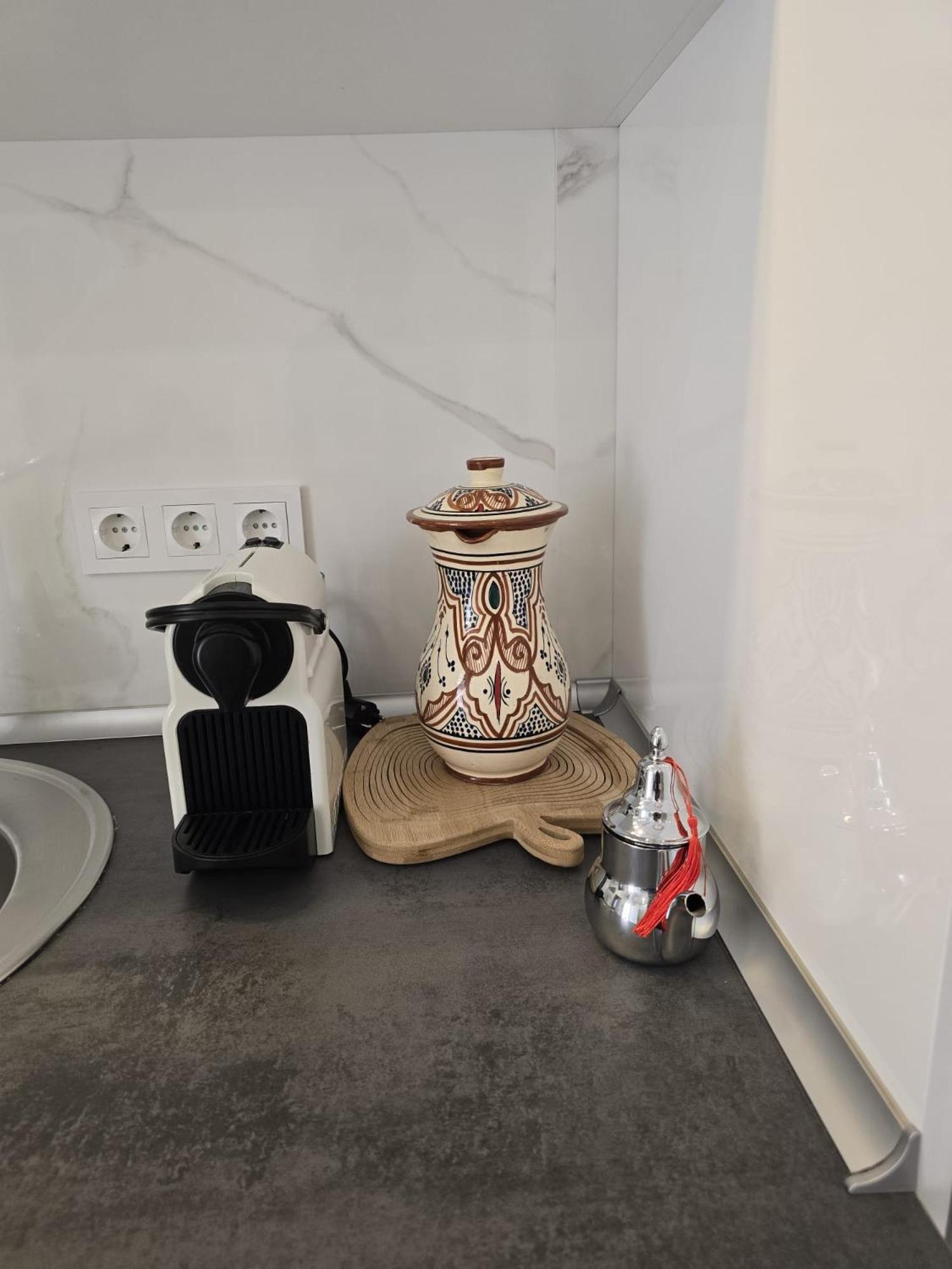 Casa Estilo Fez En Lo Pagan