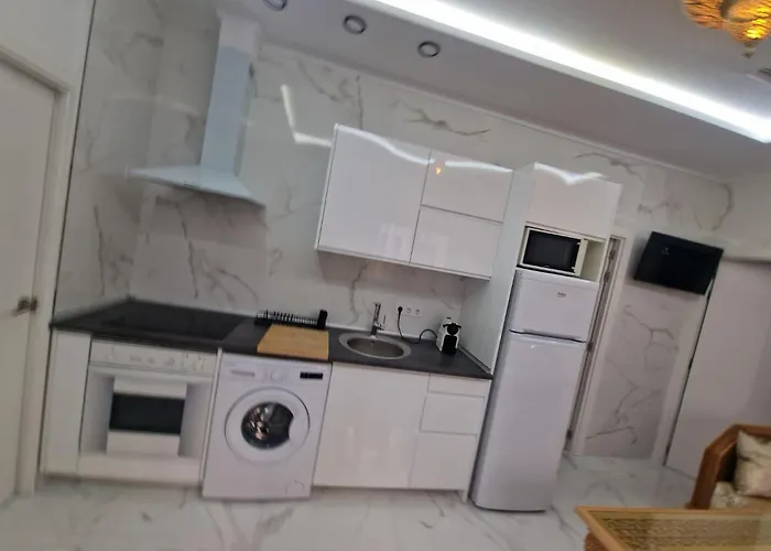 Casa Estilo Riad Fez En Lo Pagan