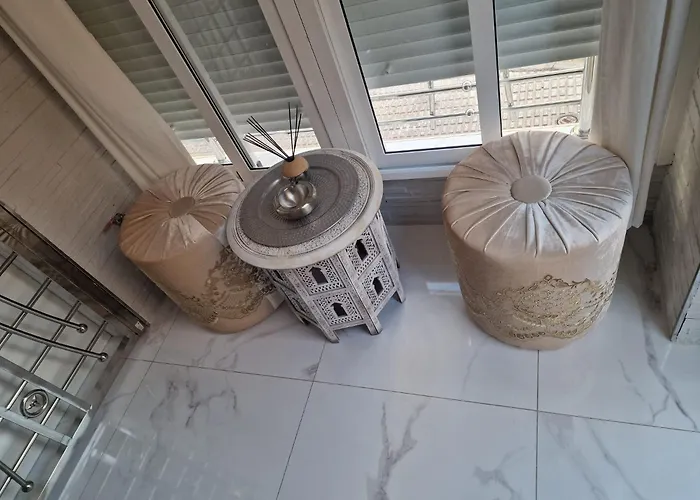 Casa Estilo Riad Fez En Lo Pagan