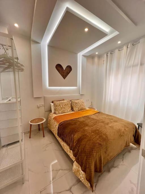 Casa Estilo Fez En Lo Pagan