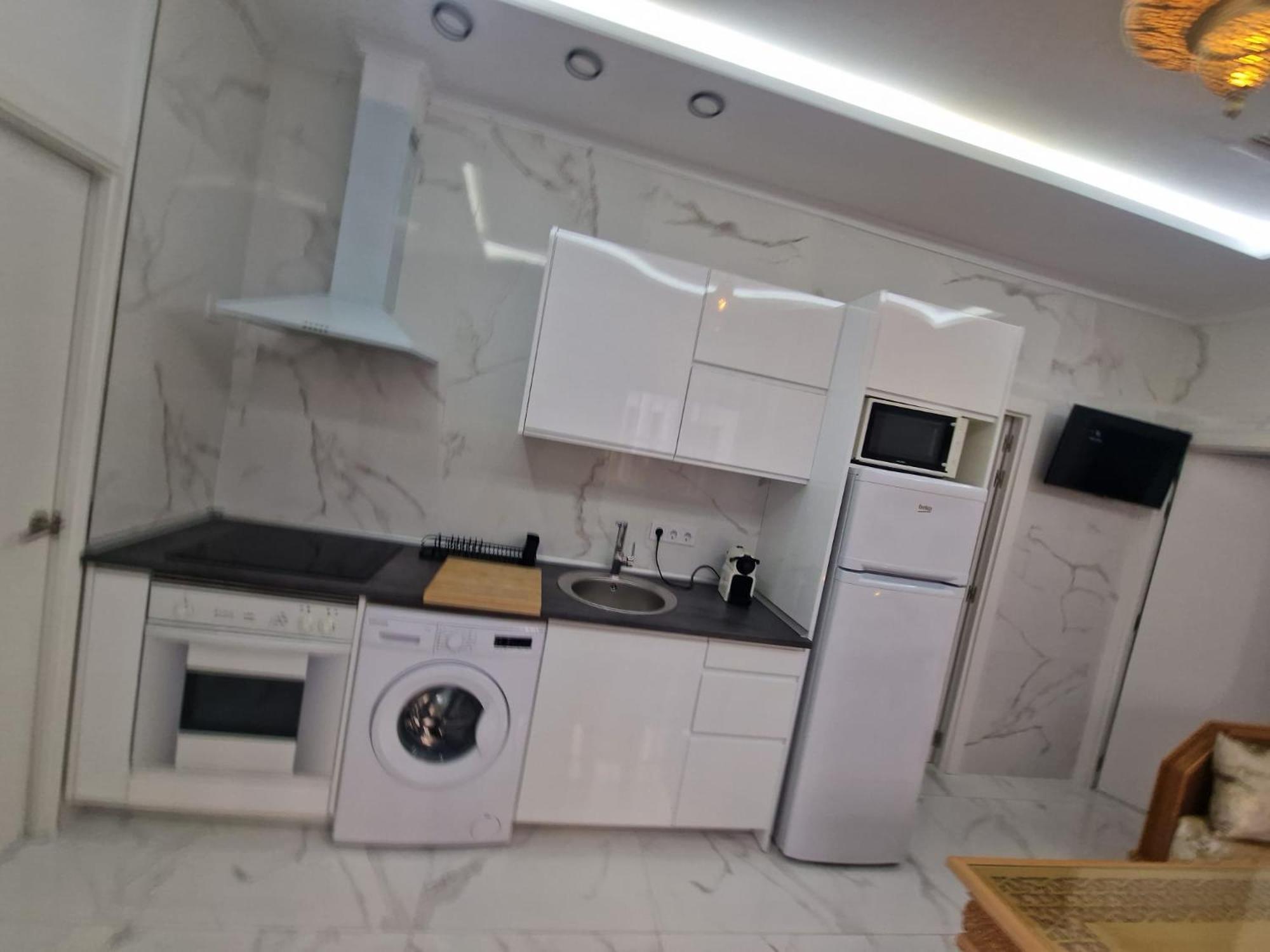 Casa Estilo Fez En Lo Pagan Apartment *