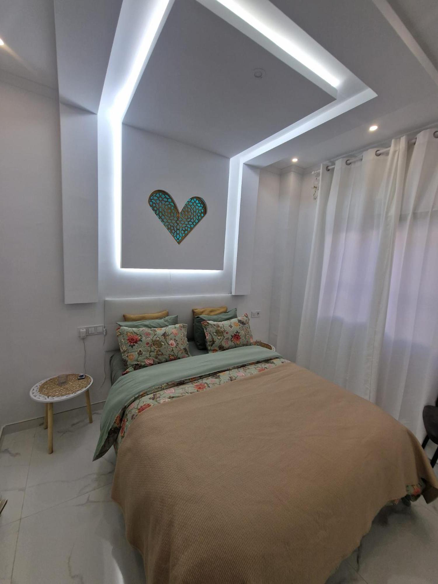 Casa Estilo Fez En Lo Pagan *