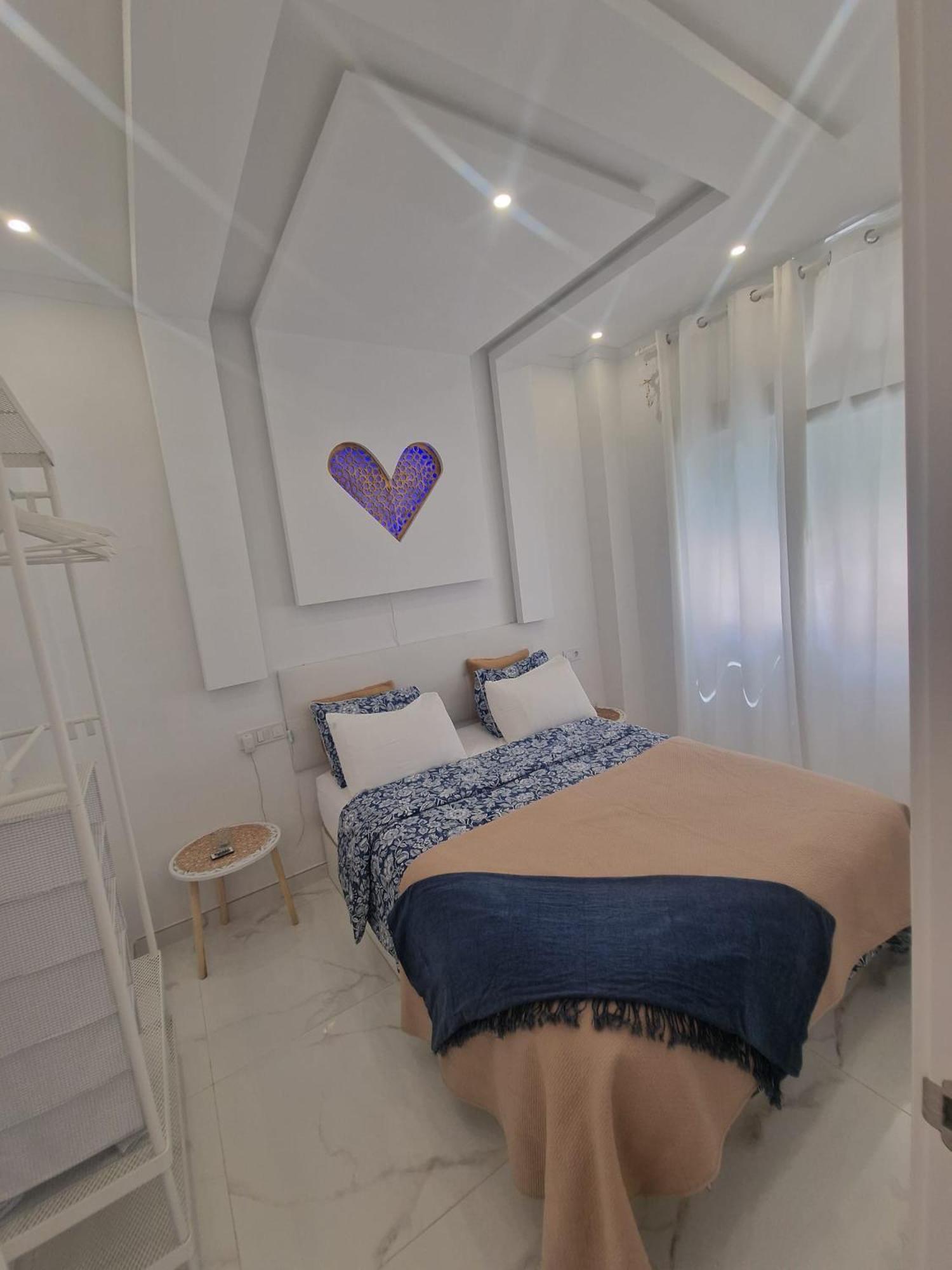 Casa Estilo Fez En Lo Pagan