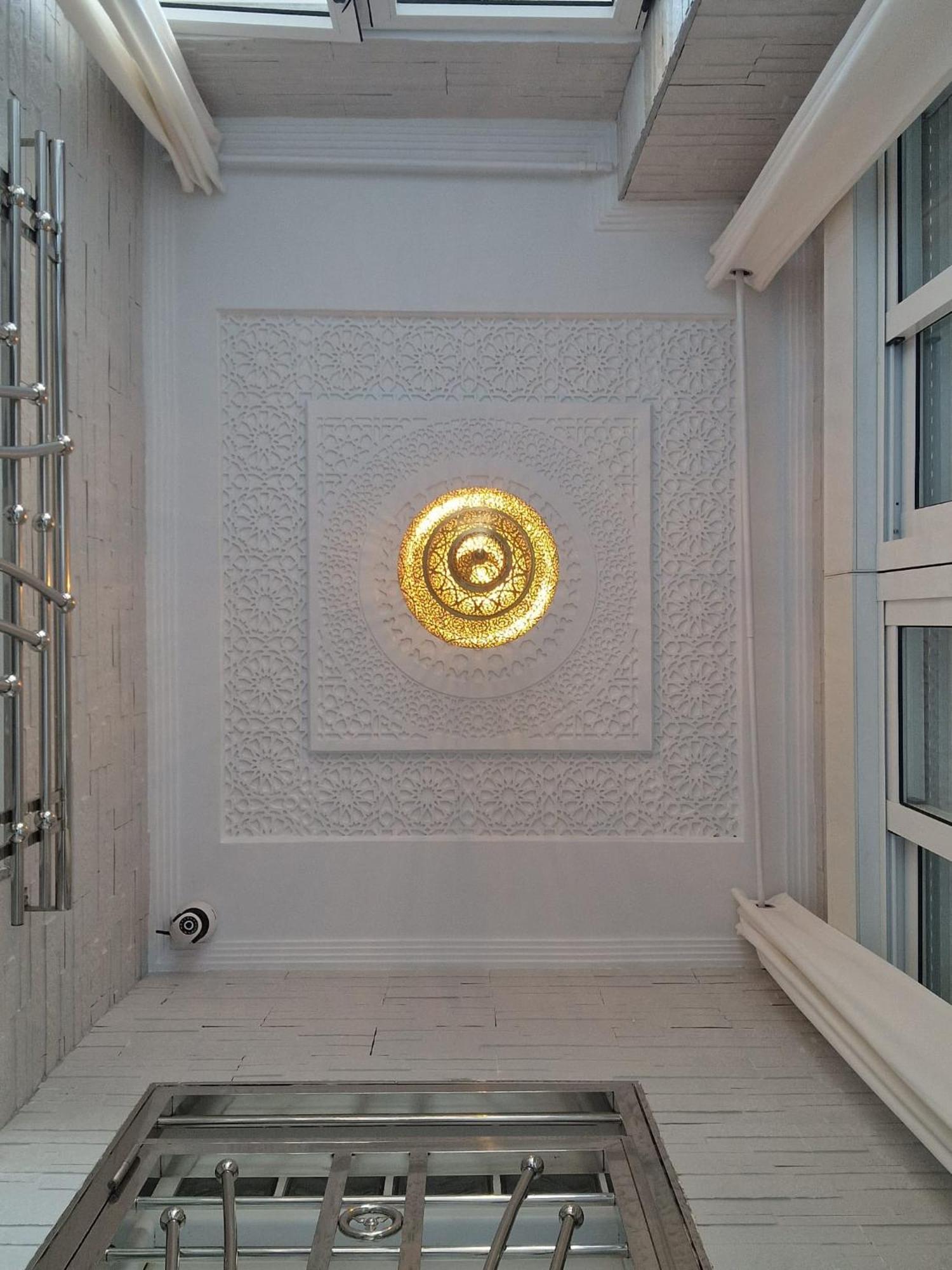 Apartamento Casa Estilo Fez En Lo Pagan