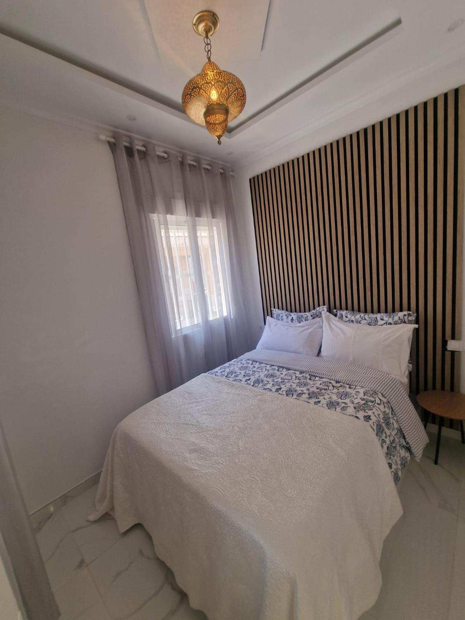 Casa Estilo Fez En Lo Pagan Apartamento San Pedro del Pinatar
