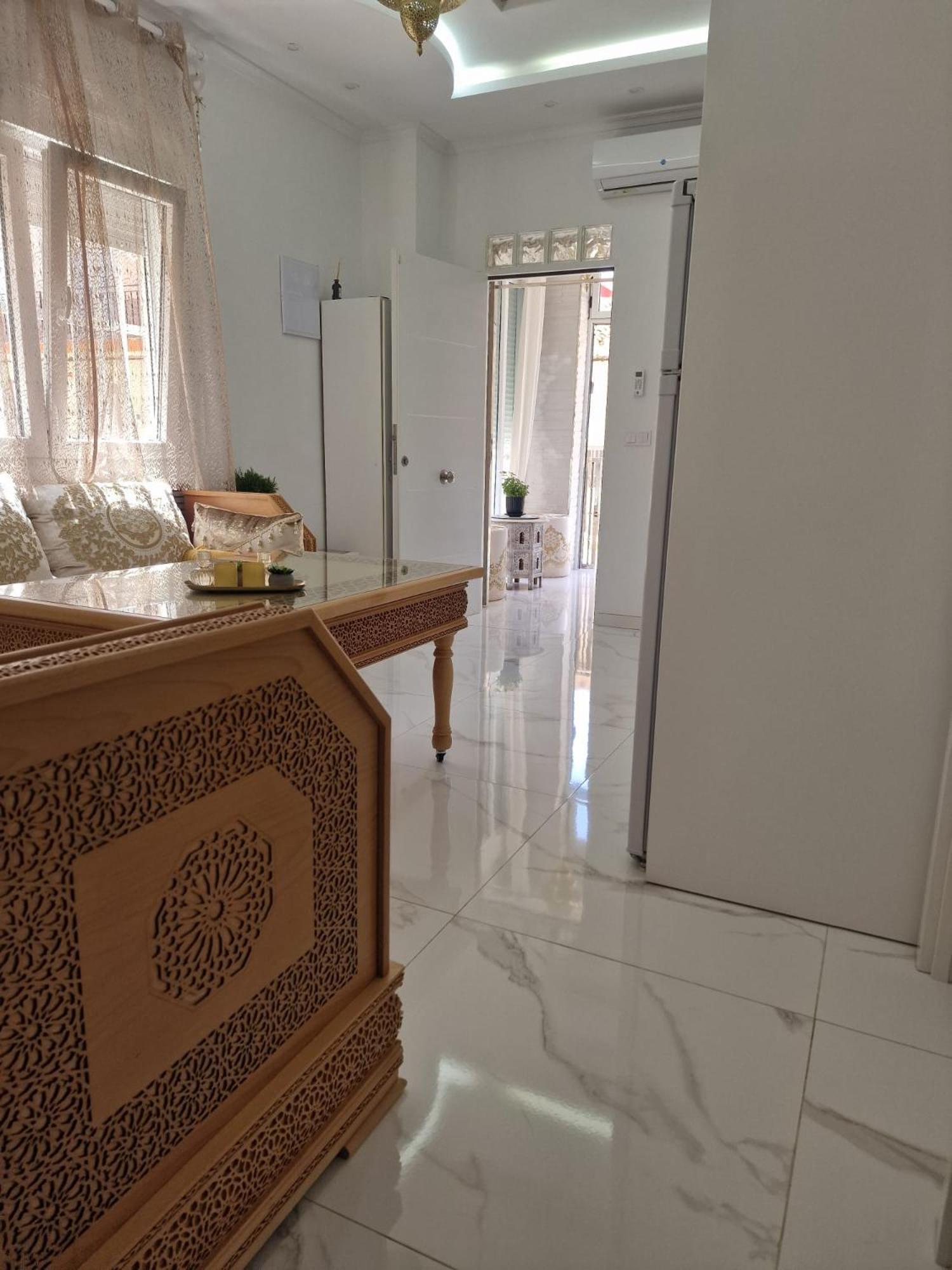 Casa Estilo Fez En Lo Pagan San Pedro del Pinatar