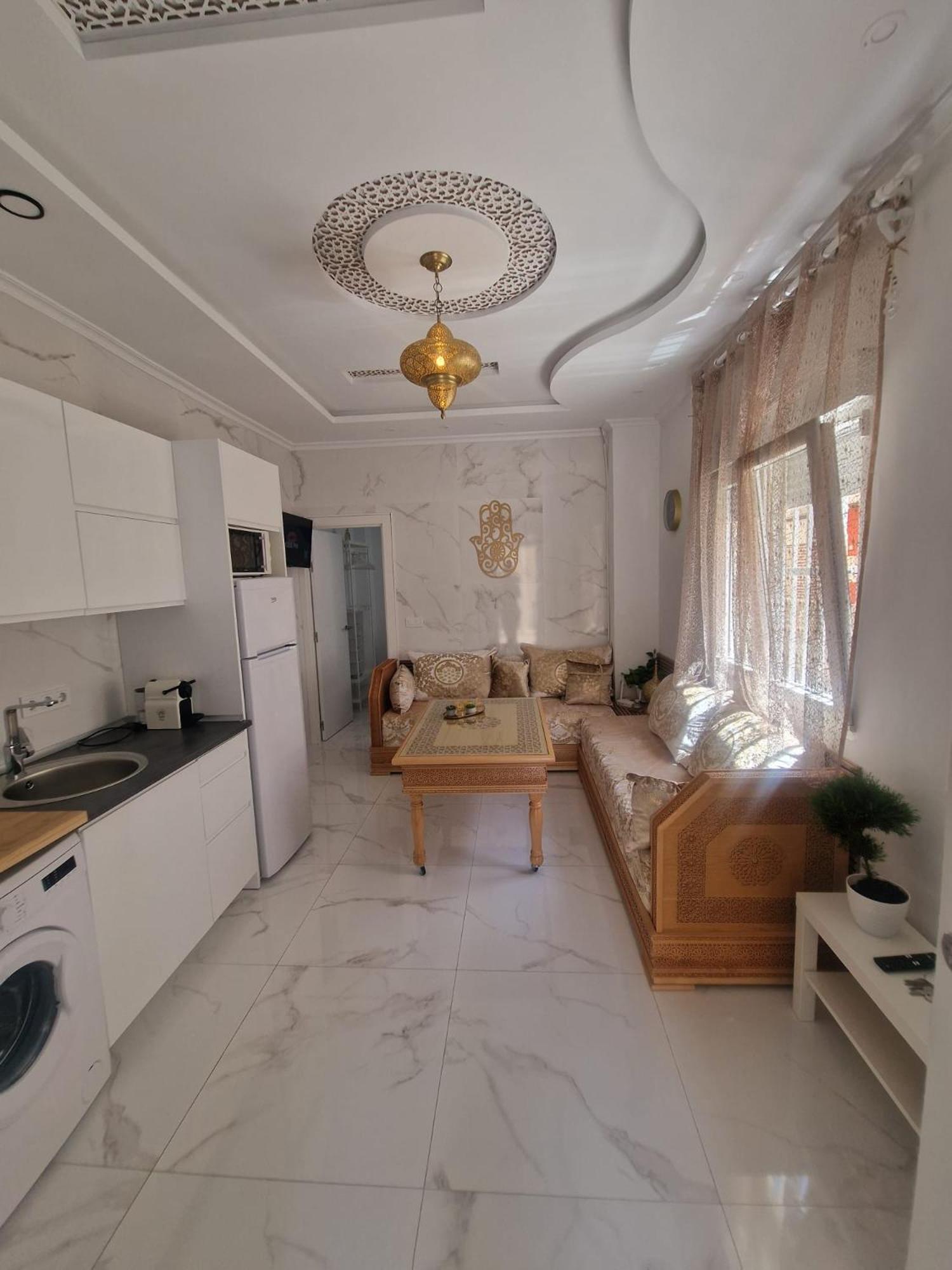 Apartment Casa Estilo Fez En Lo Pagan San Pedro del Pinatar