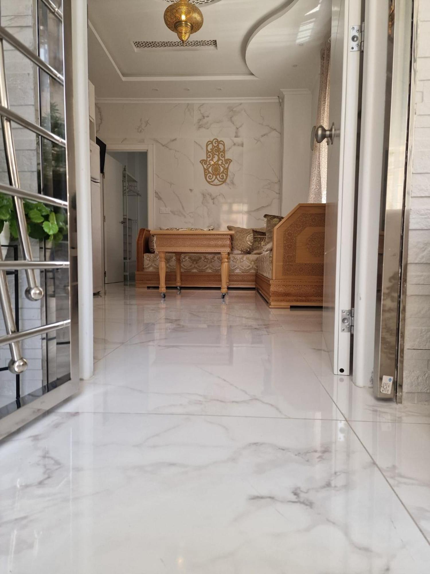 Casa Estilo Fez En Lo Pagan *