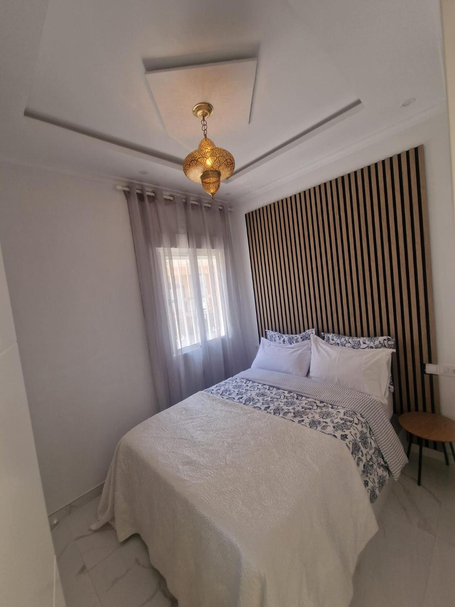 Casa Estilo Fez En Lo Pagan Apartment San Pedro del Pinatar