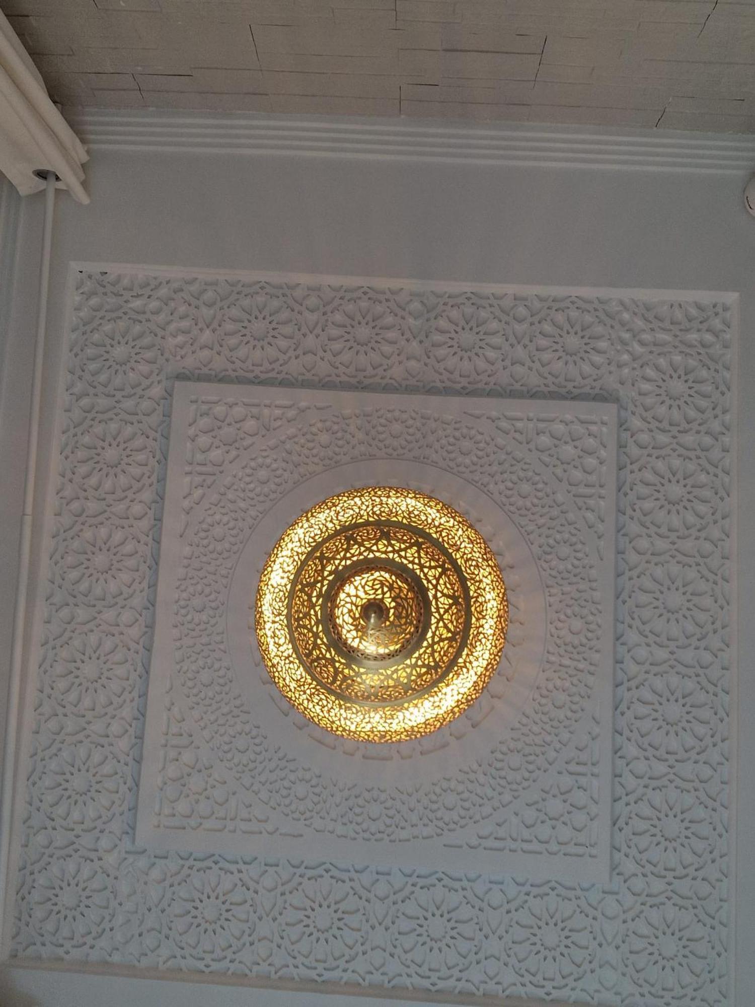 Apartamento Casa Estilo Fez En Lo Pagan *