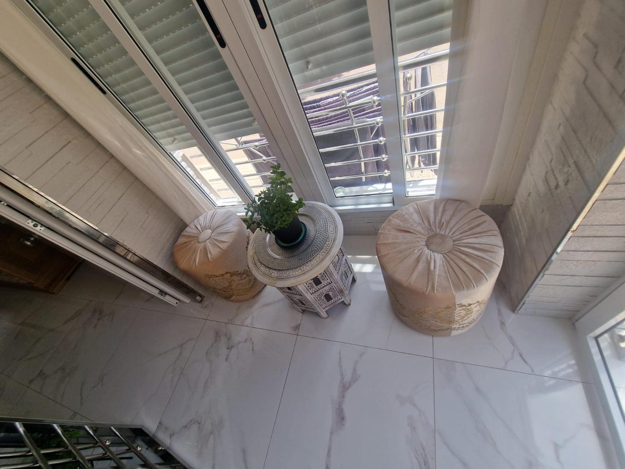 Casa Estilo Fez En Lo Pagan Apartment