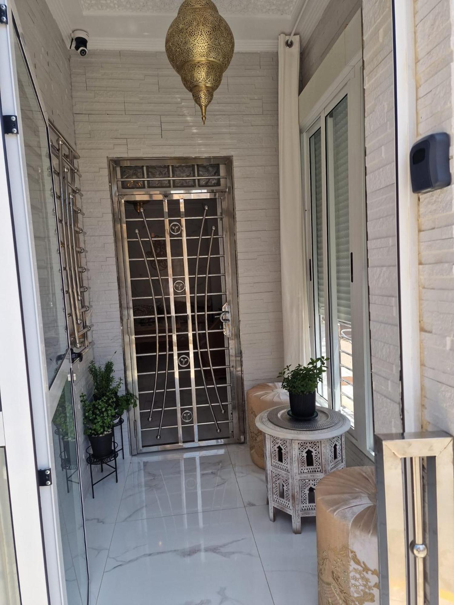 Casa Estilo Fez En Lo Pagan * San Pedro del Pinatar