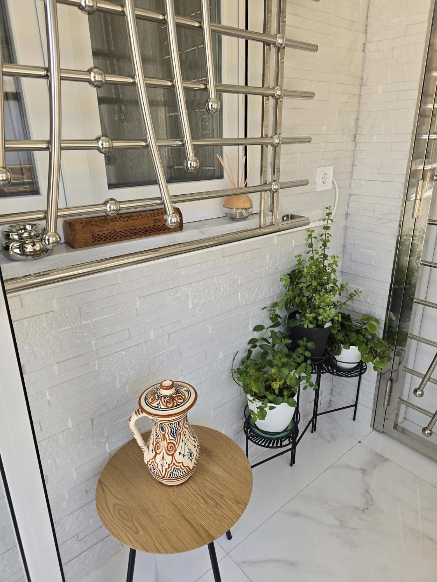 Casa Estilo Fez En Lo Pagan